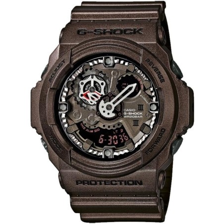 Casio G-SHOCK Classic GA-300A-5AER