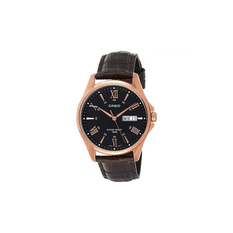 Casio MTP-1384L-1AVEF