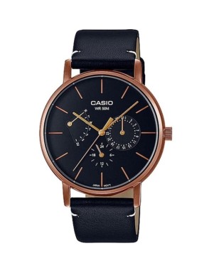 Casio Standard Analogue MTP-E320RL-1E