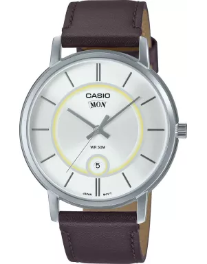 Casio Standard Analogue MTP-B120GL-7AVDF