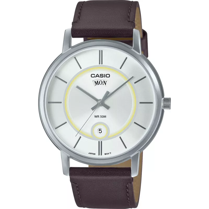 Casio Standard Analogue MTP-B120GL-7AVDF Casio Standard Analogue MTP-B120GL-7AVDF