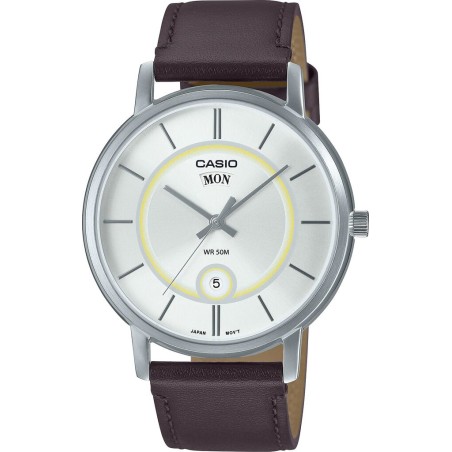 Casio Standard Analogue MTP-B120GL-7AVDF