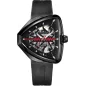 Годинник Hamilton Ventura Elvis80 Skeleton Auto H24535331