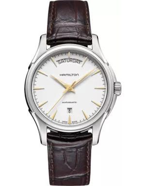 Годинник Hamilton Jazzmaster Day Date Auto H32505511