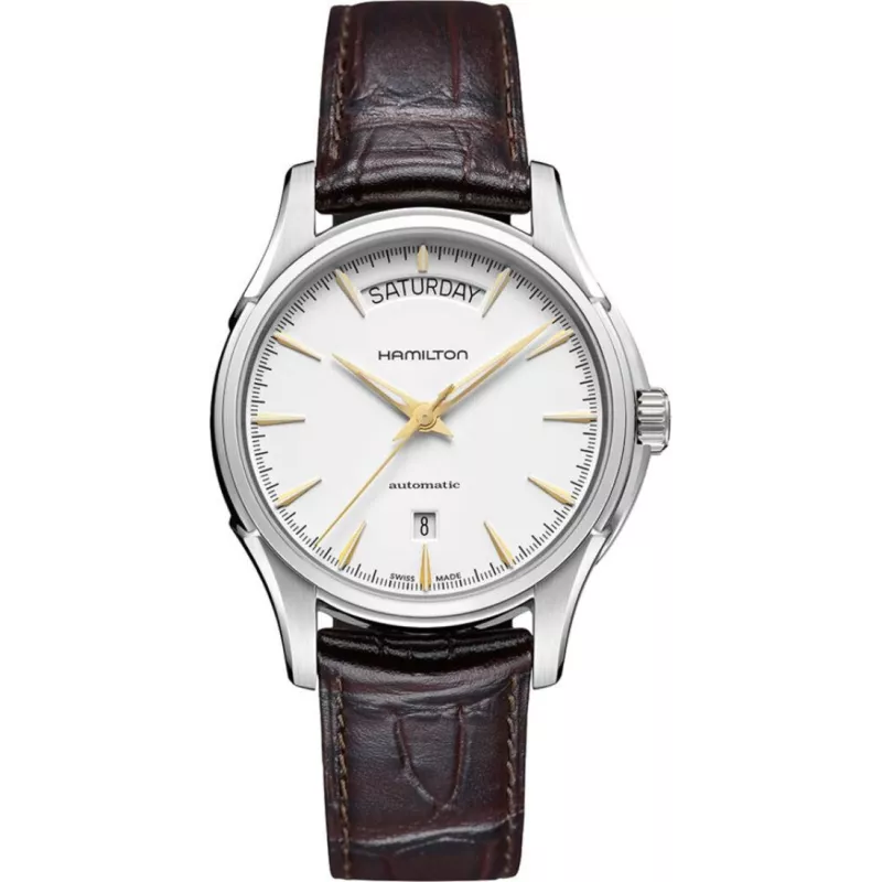 Часы Hamilton Jazzmaster Day Date Auto H32505511