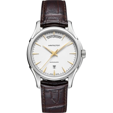 Годинник Hamilton Jazzmaster Day Date Auto H32505511