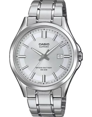 Годинник Casio TIMELESS COLLECTION MTS-100D-7AVEF