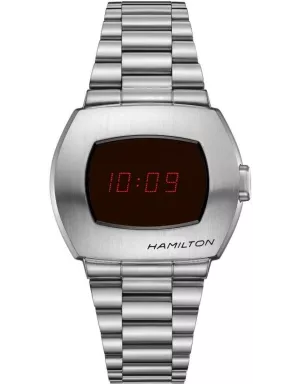 Годинник Hamilton American Classic PSR Digital Quartz H52414130