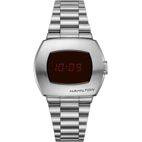 Годинник Hamilton American Classic PSR Digital Quartz H52414130