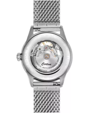 Годинник Certina DS-1 Skeleton C029.907.11.031.00
