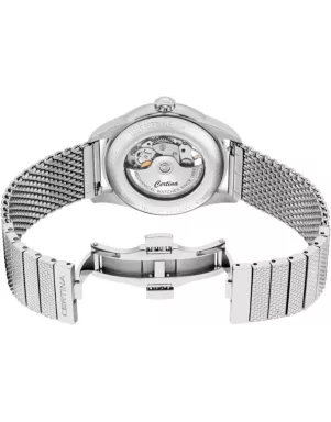 Годинник Certina DS-1 Skeleton C029.907.11.031.00
