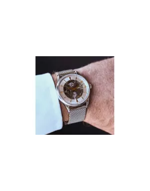 Годинник Certina DS-1 Skeleton C029.907.11.031.00