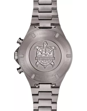 Годинник Certina DS-7 Chronograph C043.417.44.041.00