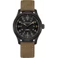 Годинник Hamilton Khaki Field Titanium Auto H70665533