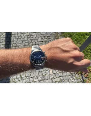 Годинник Certina DS-7 Chronograph C043.417.44.041.00
