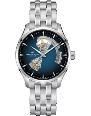 Годинник Hamilton Jazzmaster Open Heart Auto H32675140