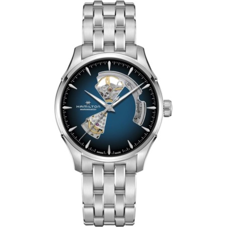 Годинник Hamilton Jazzmaster Open Heart Auto H32675140