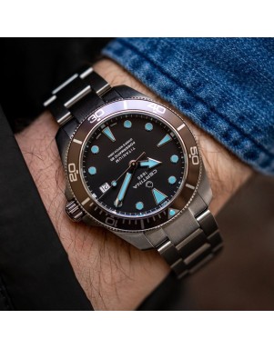 Годинник Certina DS Action Diver C032.807.44.081.00