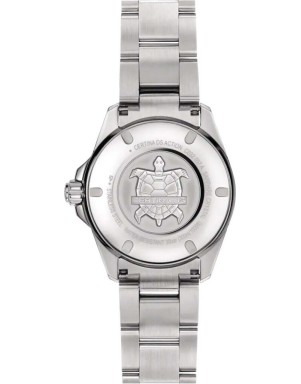 Годинник Certina DS Action Lady 34.5mm C032.007.11.051.00