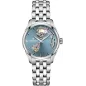 Годинник Hamilton Jazzmaster Open Heart Lady Auto H32215140