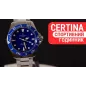 Годинник Certina DS Action Lady 34.5mm C032.007.11.041.00