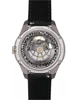 Годинник Certina DS Skeleton C042.407.56.081.10