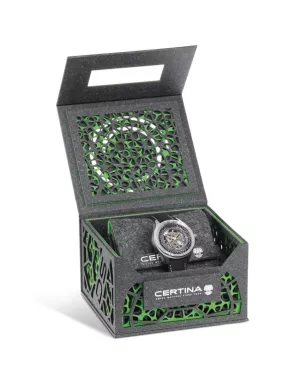 Годинник Certina DS Skeleton C042.407.56.081.10