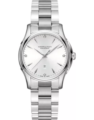 Годинник Hamilton Jazzmaster Lady Auto H32315111