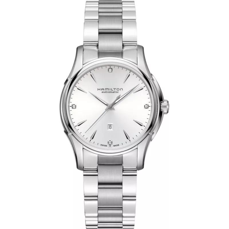 Годинник Hamilton Jazzmaster Lady Auto H32315111