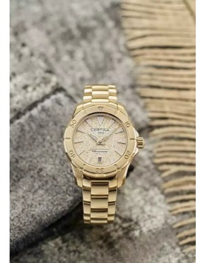 Годинник Certina DS Action C032.951.33.361.00