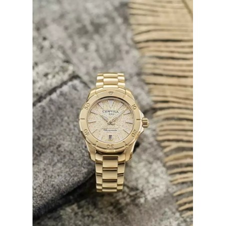Часы Certina DS Action C032.951.33.361.00