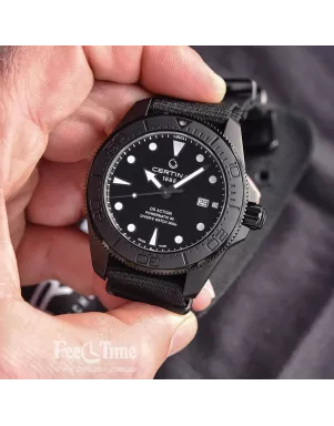 Годинник Certina DS Action Diver C032.607.38.051.00