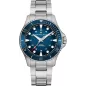 Часы Hamilton Khaki Navy Scuba Auto H82505140