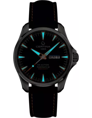 Годинник Certina DS Action Day-Date C032.430.18.041.01