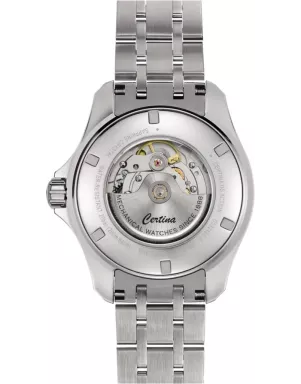 Годинник Certina DS Action Day-Date C032.430.11.081.01