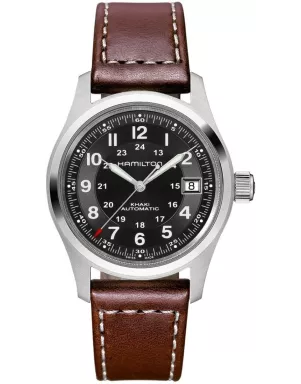Годинник Hamilton Khaki Field Auto H70455533