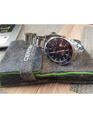 Годинник Certina DS-2 C024.607.11.041.02