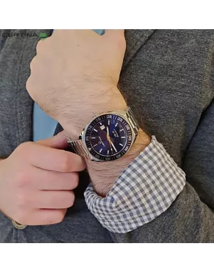 Годинник Certina DS-2 C024.607.11.041.02