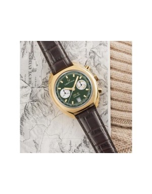 Часы Certina DS-2 Chronograph Automatic C024.462.36.091.00