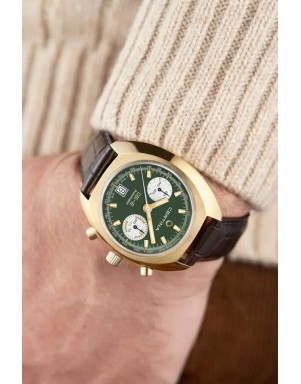 Годинник Certina DS-2 Chronograph Automatic C024.462.36.091.00