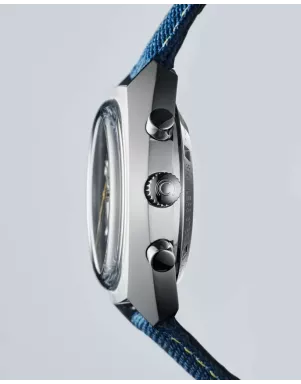 Годинник Certina DS-2 Chronograph Automatic C024.462.18.041.00