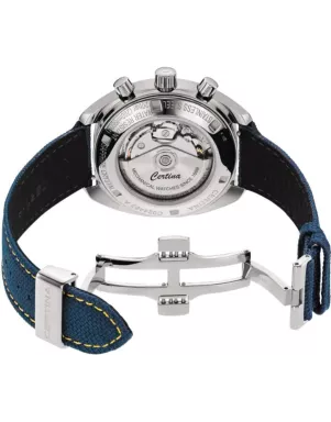 Годинник Certina DS-2 Chronograph Automatic C024.462.18.041.00