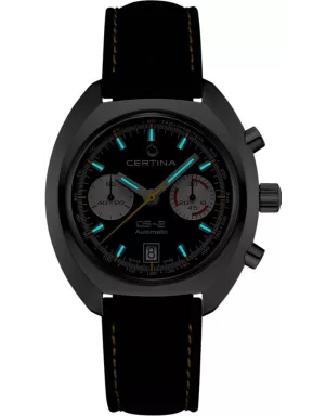 Годинник Certina DS-2 Chronograph Automatic C024.462.18.041.00