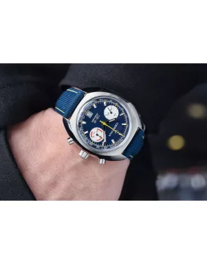 Годинник Certina DS-2 Chronograph Automatic C024.462.18.041.00