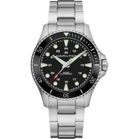 Годинник Hamilton Khaki Navy Scuba Auto H82515130