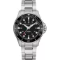 Часы Hamilton Khaki Navy Scuba Auto H82515130