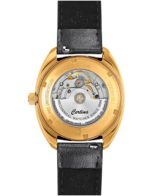 Годинник Certina DS-2 C024.407.37.361.00