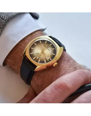 Годинник Certina DS-2 C024.407.37.361.00