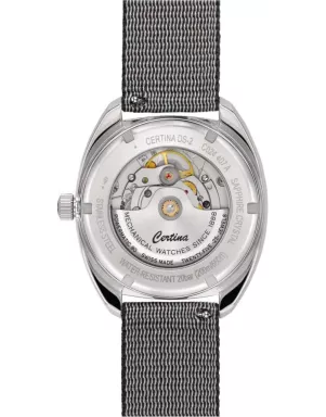 Годинник Certina DS-2 C024.407.18.081.00
