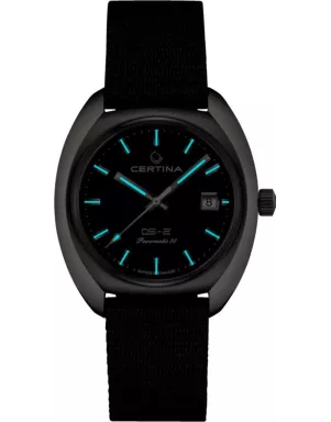Годинник Certina DS-2 C024.407.18.081.00